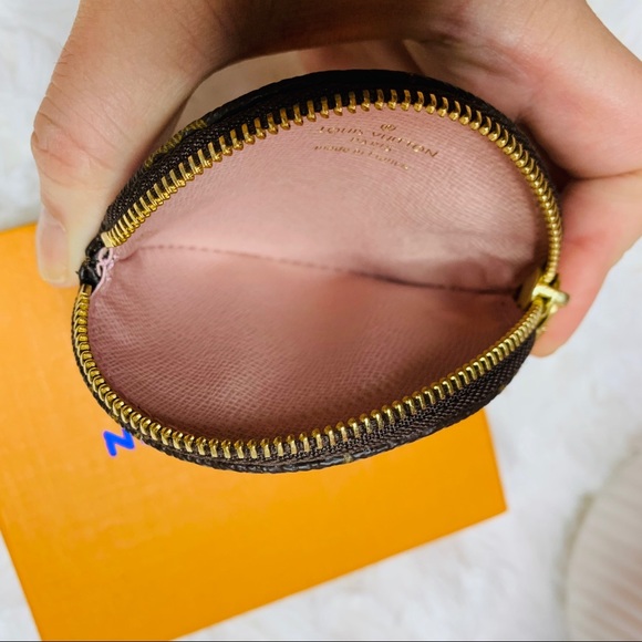 Louis Vuitton Vivienne Zippy Coin Purse NEW - Picture 10 of 14